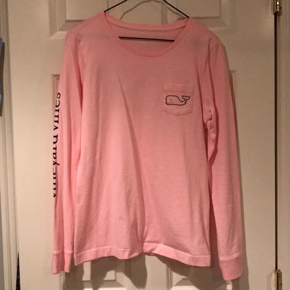 Vineyard Vines long sleeve